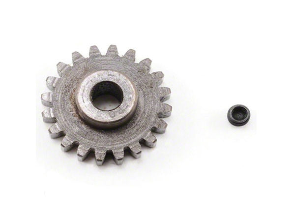 Robinson Racing Extra Hard 20T 5mm Pinion 1Mod.