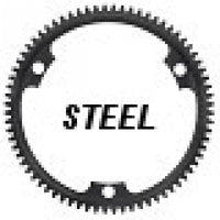 Robinson Racing T-Maxx D/Disc Spur Only (72T Steel)