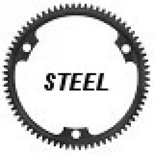 Robinson Racing T-Maxx D/Disc Spur Only (72T Steel)