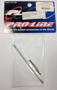 Pro-Line Titanium Turnbuckle Rear