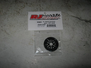BoLink  81tooth Spur Gear 48 Pitch