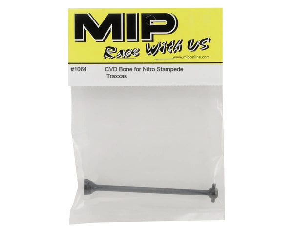 MIP Vintage RC Car Truck MIP Dark CVD Bone Traxxas Nitro Stampede