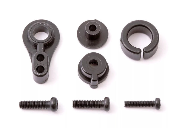 Team Associated 18T Servo Saver