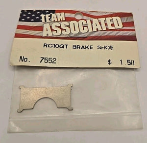 Team Associated RC10GT Brake Shoe