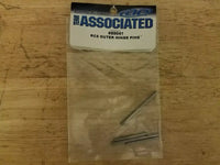 Team Associated RC* Outer Hinge Pins