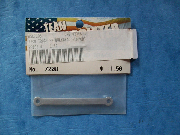 Team Associated Front Bulkhead Support Truck RC10T