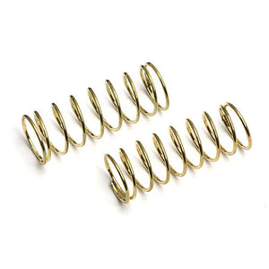Team Associated 18T Rear Spring Gold