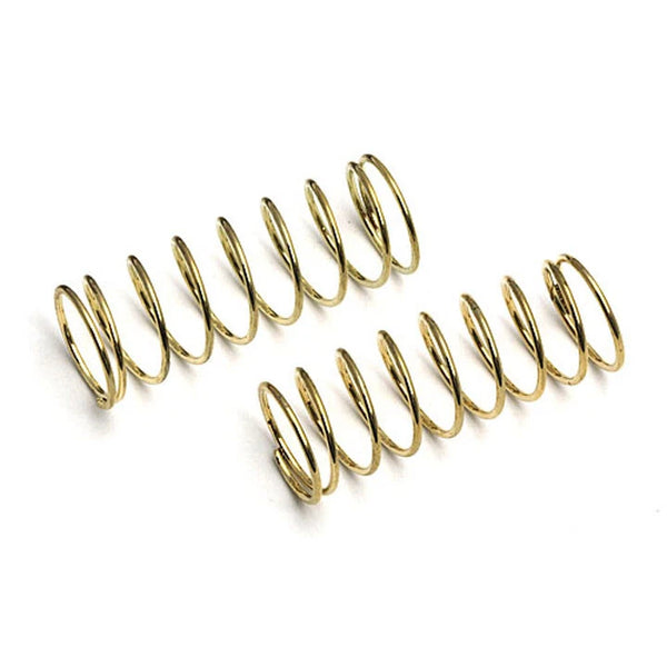 Team Associated 18T Rear Spring Gold