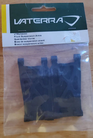 VATERRA Front Suspension Arm Set
