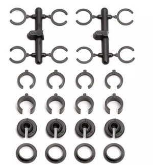 Team Associated 18T Shock Accessories
