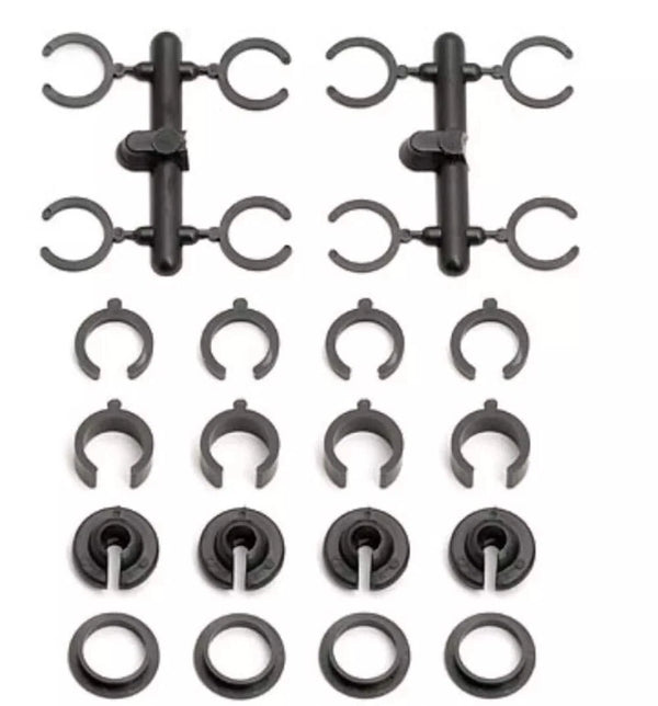 Team Associated 18T Shock Accessories