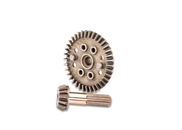 Traxxas Ring Gear Diff/Pinion Front 13/37 Ratio