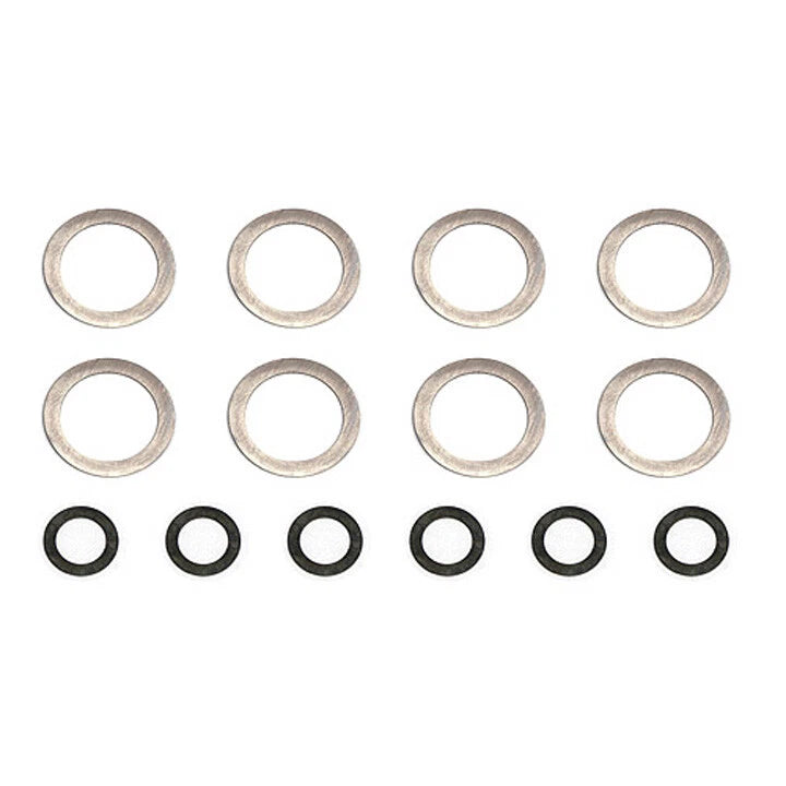 Team Associated NTC3 Nitro TC3 Transmission Shim Kit – EVS Hobbies USA