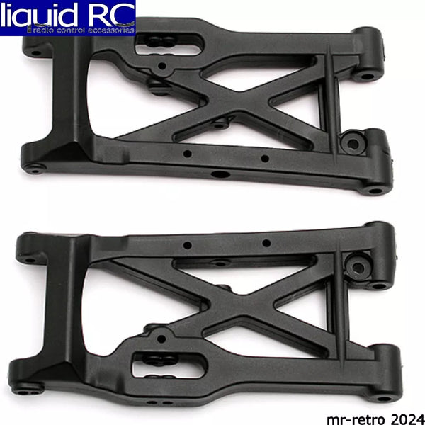Team Associated RC8.2 Rear Arms