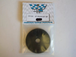 Robinson Racing 62T Spur RC10GT 32P
