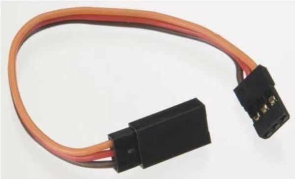 EMS 4" Heavy Duty Servo Extension 4 JR/Hitec/Z