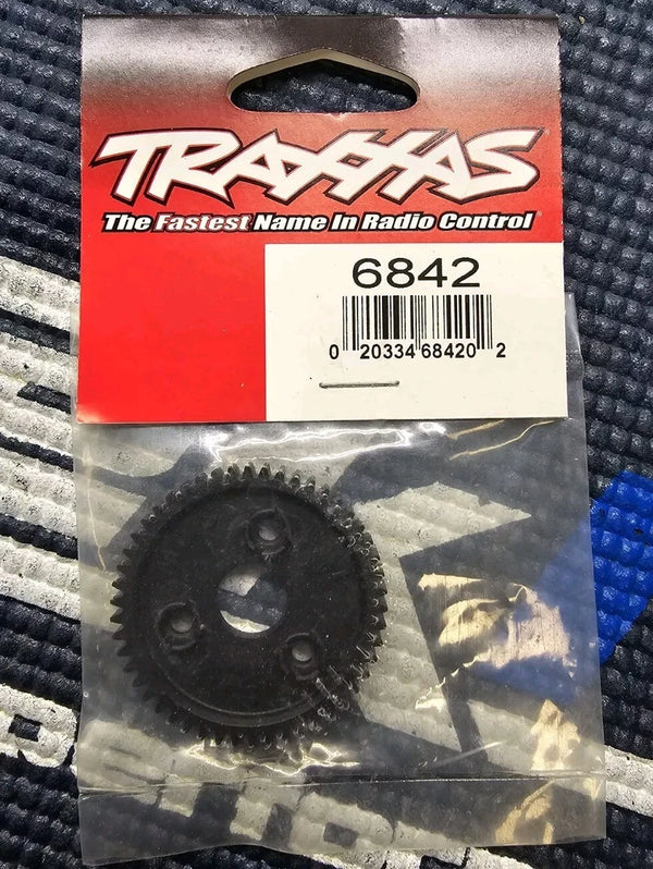 Traxxas spur gear 50-t .8 mp (32-p)