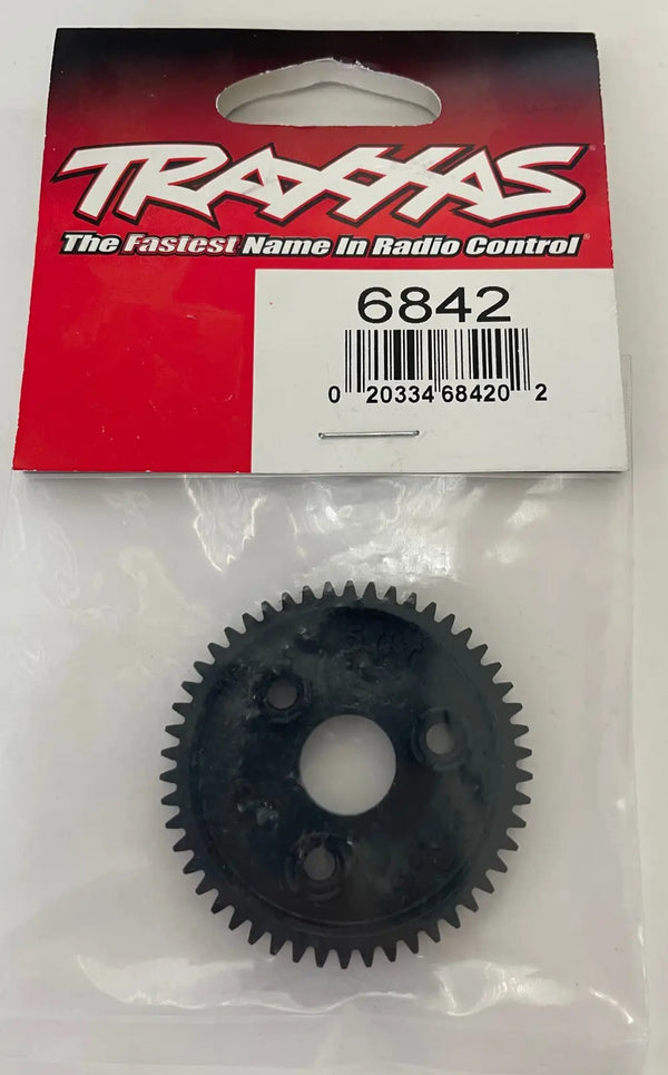 Traxxas spur gear 50-t .8 mp (32-p)