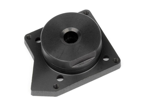 HPI Cover Plate (Nitro Star 21BB/S-25)