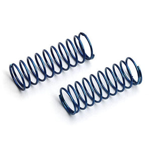 Team Associated 18T Rear Spring (Blue)