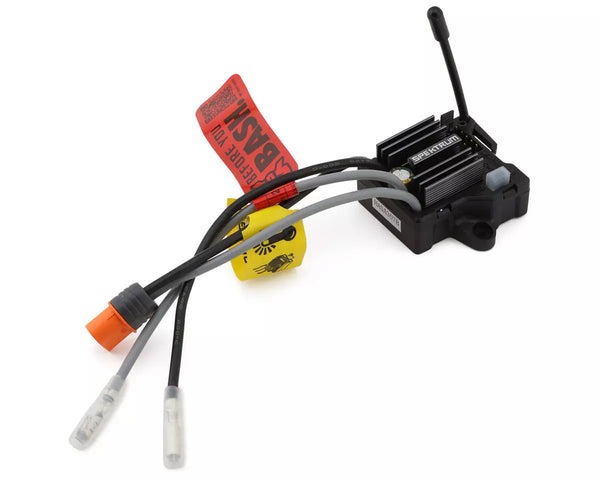 Spektrum SLT 25A Brushed ESC/RX1/10 2WD