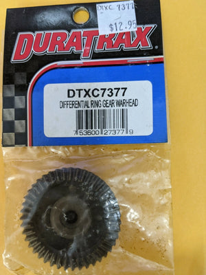 DuraTrax Differential Ring Gear
