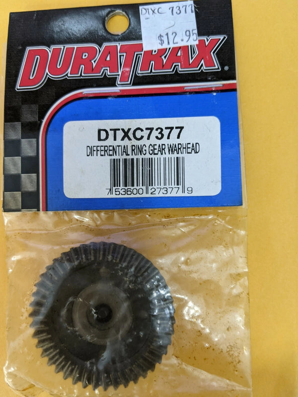 DuraTrax Differential Ring Gear