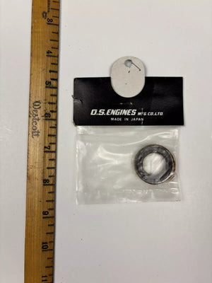 O. S. Engine Crankshaft Ball Bearing for 61FSR, 61VF