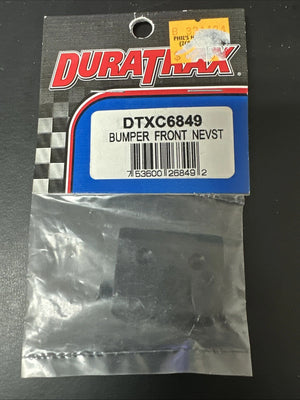 Duratrax Bumper Front NEVST