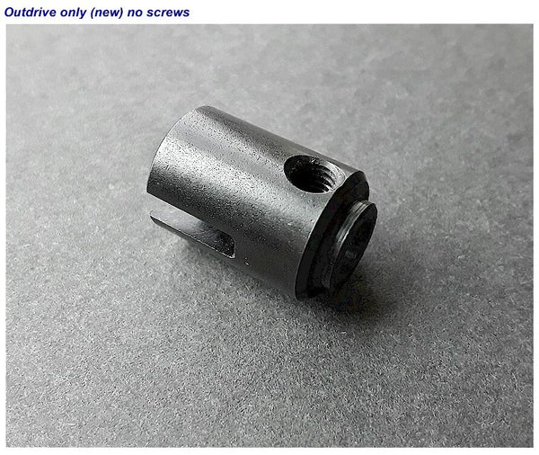 MiP CVD Outdrive for Traxxas T-Maxx (1)