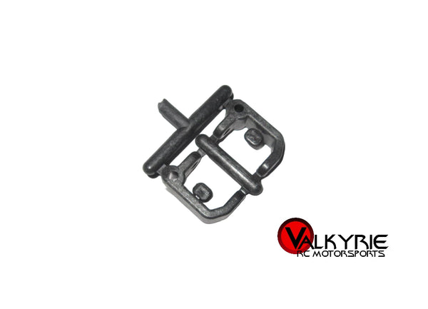 Team Associated B3 T3 Series 30° Front Block Carrier Set