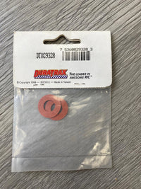DuraTrax Slipper Pad Maximum St Bx Mt 2wd Vintage Nitro Truck Buggy Rc