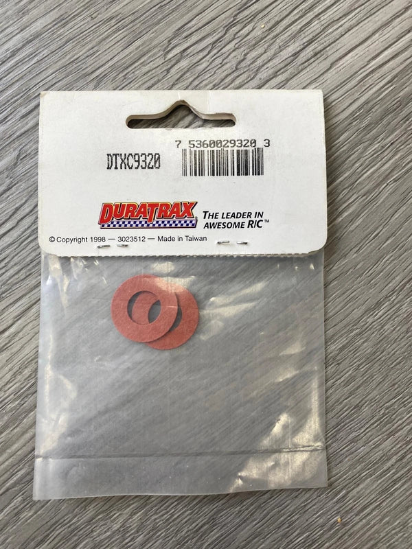 DuraTrax Slipper Pad Maximum St Bx Mt 2wd Vintage Nitro Truck Buggy Rc