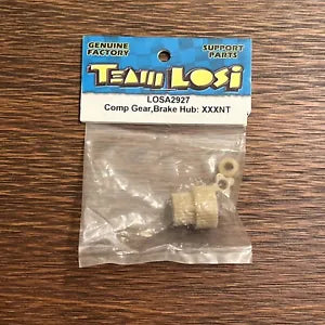 LOSI Comp Gear, Brake Hub:XXX-NT
