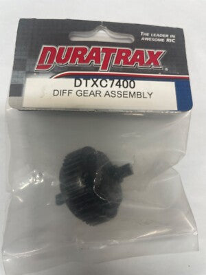 DuraTrax  Differential Gear Assembly NEVST RC Car Truck Buggy