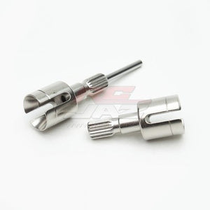 Tamiya Gear Box Joint Set