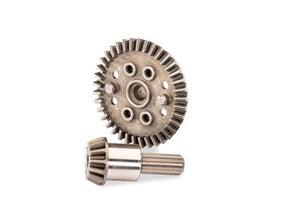 Traxxas Ring Gear/Pinion Rear 13/37 Ratio