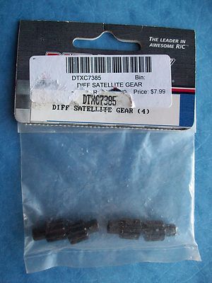 Duratrax Diff Satellite Gear (4)