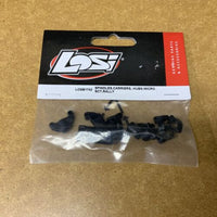 Losi Spindles, Carriers, Hubs: Micro SCT, Rally
