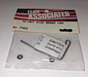 Team Associated RC10GT Disc Brake Cam