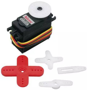 HiTec Ultra Torque Servo