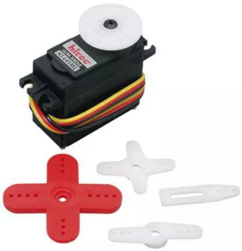 HiTec Ultra Torque Servo
