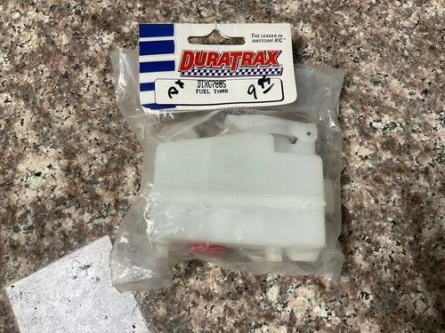 DuraTrax Fuel Tank Axis/nitro Quake/thunder Quake