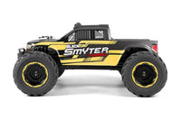 BlackZon Smyter MT Turbo 1/12 4WD RTR