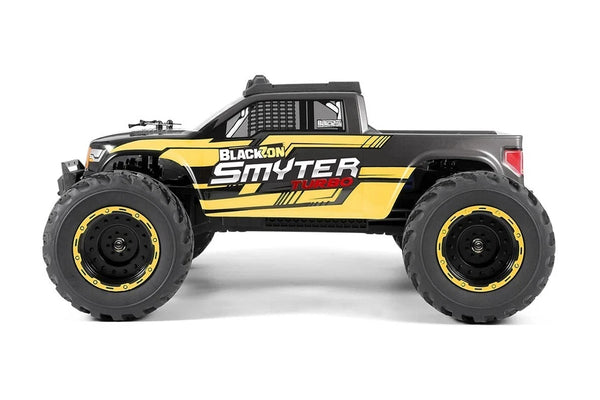 BlackZon Smyter MT Turbo 1/12 4WD RTR