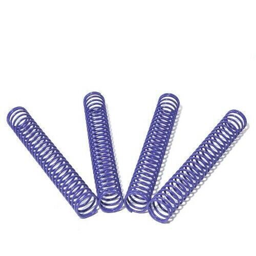 HPI Shock Spring 13X29X1.7MM (Purple/2PCS)