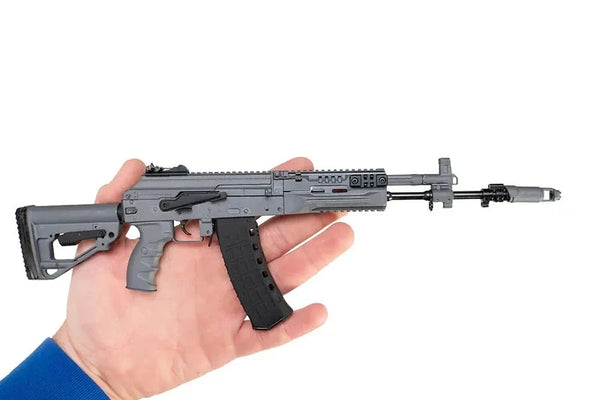 Goat Guns AK12 Model-Grey