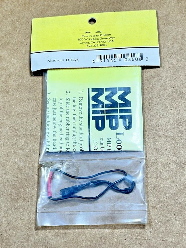 MIP Replacement Loop Probe Wire