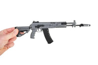 Goat Guns AK12 Model-Grey