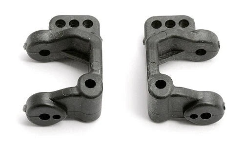 Team Associated 25D Caster Block L&R GT2